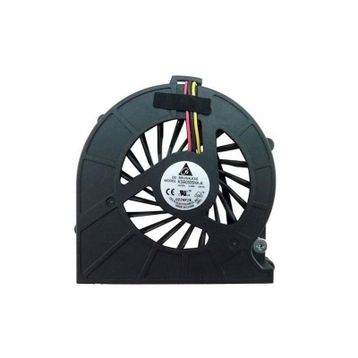 Toshiba Satellite C655 Uyumlu Fan