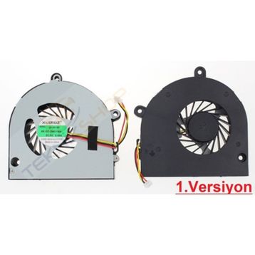 Toshiba Satellite C655 Uyumlu Fan