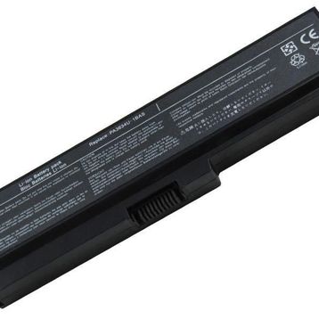 Toshiba Satellite C655D-S5202 C655D-S5209 Uyumlu Notebook Batarya