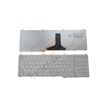 Toshiba Satellite C655D-SP5024L Klavye
