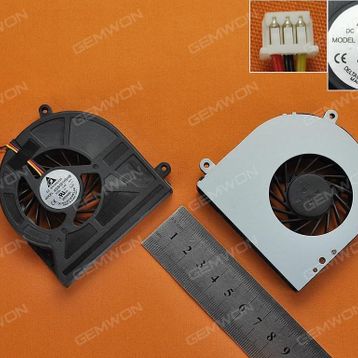 Toshiba Satellite C655D Uyumlu Fan