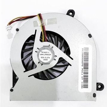Toshiba Satellite C655D Uyumlu Fan