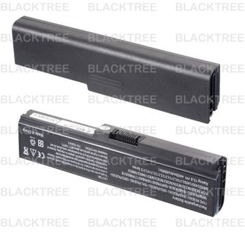Toshiba Satellite C660-1J2 Uyumlu Notebook Batarya