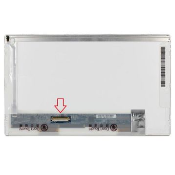 Toshiba Satellite C660-1K2 Uyumlu Notebook Ekran