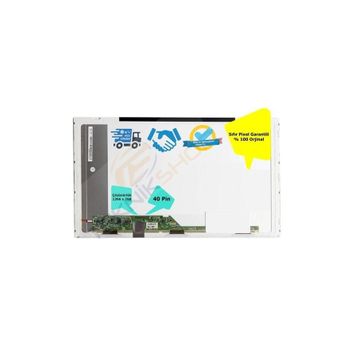 Toshiba Satellite C660-1K2 Uyumlu Notebook Ekran