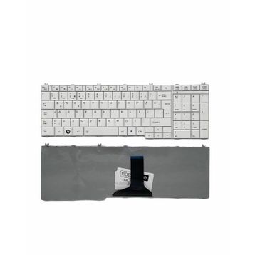 Toshiba Satellite C660-202 Klavye