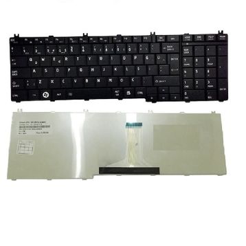 Toshiba Satellite C660-28R Klavye