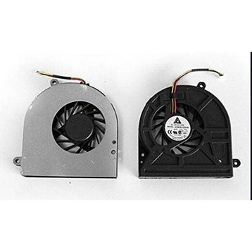Toshiba Satellite C660D-11L Versiyon 2 Uyumlu Fan
