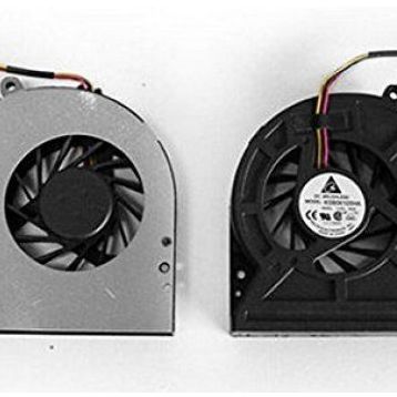 Toshiba Satellite C660D-11L Versiyon 2 Uyumlu Fan