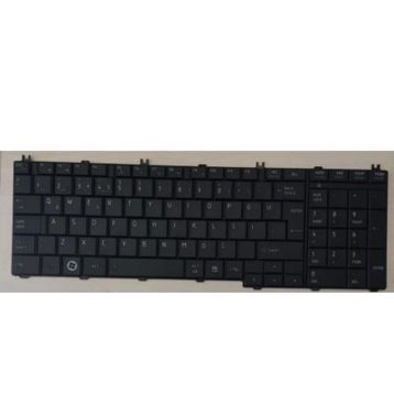Toshiba Satellite C660D-159 Klavye