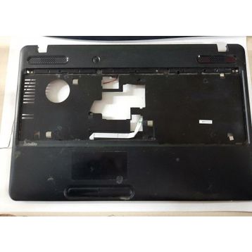 Toshiba Satellite C660D-163 Klavye
