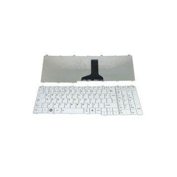 Toshiba Satellite C660D-19C Klavye