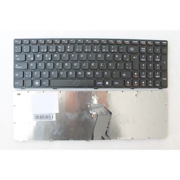 Toshiba Satellite C660D-1GV Klavye