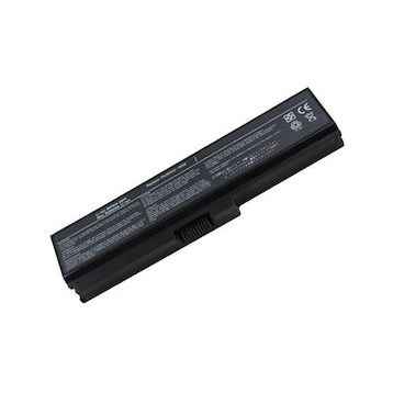 Toshiba Satellite C670-1C8 C670-1CK Uyumlu Notebook Batarya
