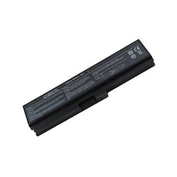 Toshiba Satellite C670-1C8 C670-1CK Uyumlu Notebook Batarya