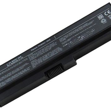 Toshiba Satellite C670-1C8 C670-1CK Uyumlu Notebook Batarya