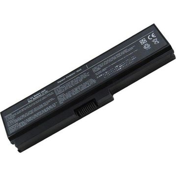 Toshiba Satellite C670-1C8 C670-1CK Uyumlu Notebook Batarya