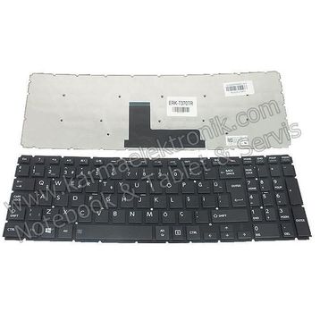 Toshiba Satellite C70-C Klavye