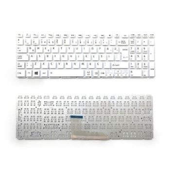 Toshiba Satellite C70-C Klavye