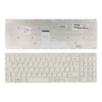 Toshiba Satellite C70T Klavye