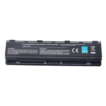 Toshiba Satellite C800 C800D Uyumlu Notebook Batarya