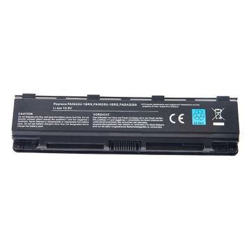 Toshiba Satellite C800 C800D Uyumlu Notebook Batarya