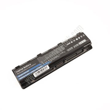 Toshiba Satellite C805 C800D C800 Uyumlu Notebook Batarya Pil