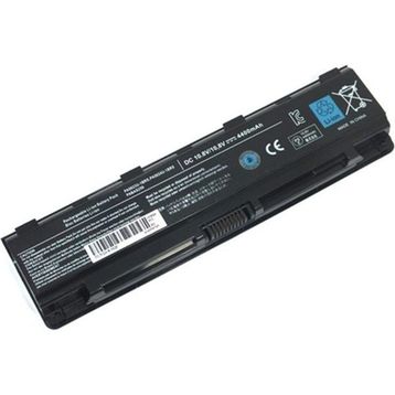 Toshiba Satellite C805-T07B C805-T23R Uyumlu Laptop Batarya Pil