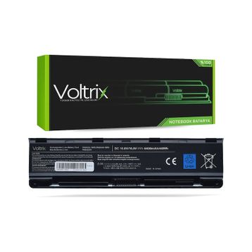 Toshiba Satellite C805-T07B C805-T23R Uyumlu Notebook Batarya