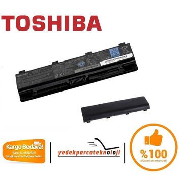 Toshiba Satellite C840 C840D Uyumlu Batarya