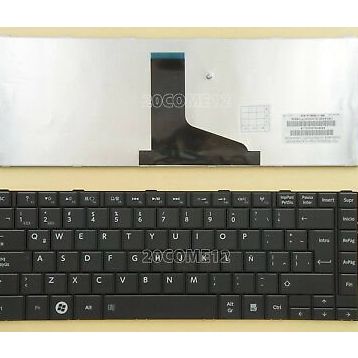 Toshiba Satellite C840D Klavye