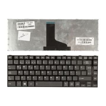 Toshiba Satellite C845 Klavye