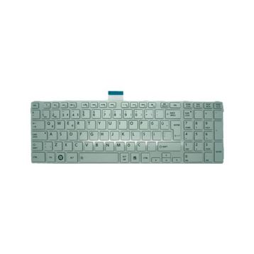 Toshiba Satellite C850-11Q C850-11C Notebook Klavye
