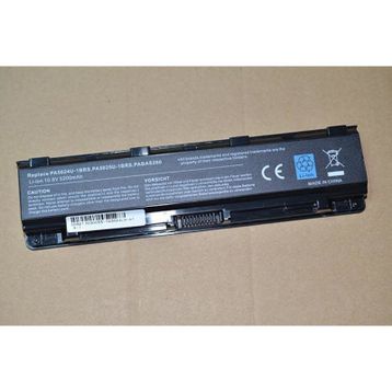 Toshiba Satellite C850-12K Notebook Klavye