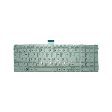 Toshiba Satellite C850-13C Klavye