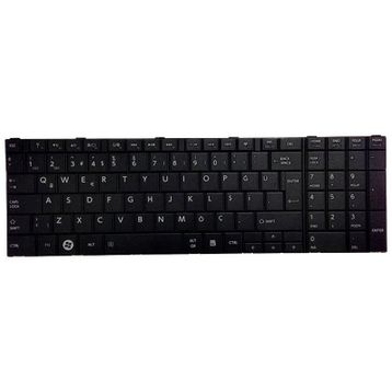 Toshiba Satellite C850-B909 Klavye