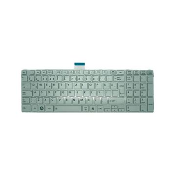 Toshiba Satellite C850-B909 Klavye