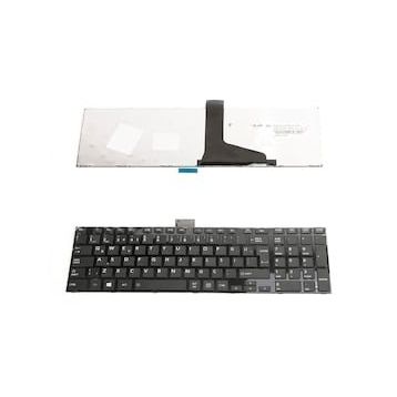 Toshiba Satellite C850 Siyah Klavye