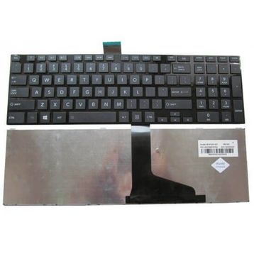 Toshiba Satellite C855-14W Klavye
