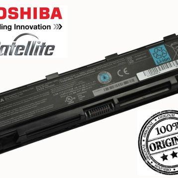 Toshiba Satellite C855-152 Uyumlu Batarya