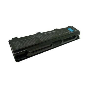 Toshiba Satellite C855-155 Uyumlu Batarya