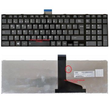 Toshiba Satellite C855-1JP Klavye