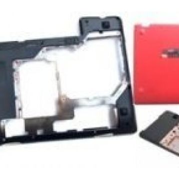 Toshiba Satellite C855-1KH Işıklı Siyah Notebook Klavye