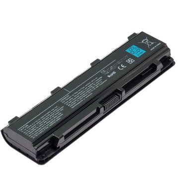 Toshiba Satellite C855-1KN Uyumlu Batarya