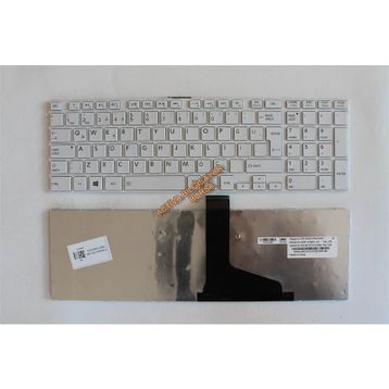 Toshiba Satellite C855-2C6 Klavye