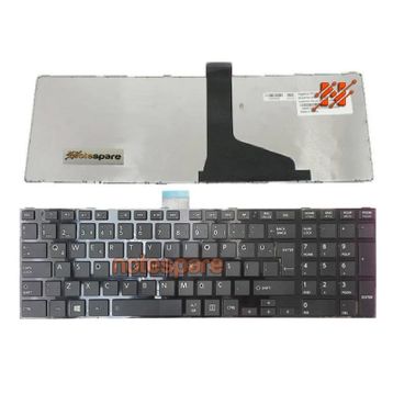 Toshiba Satellite C855-2C6 Klavye