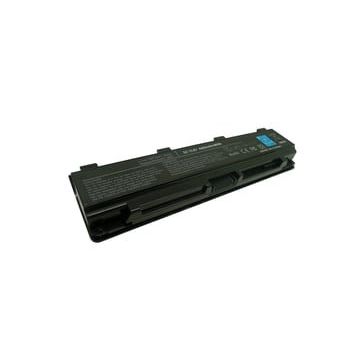 Toshiba Satellite C870-1EZ C870-1FZ Uyumlu Notebook Batarya