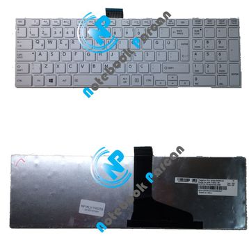 Toshiba Satellite C870 Klavye