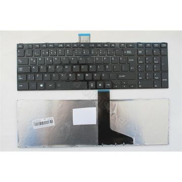 Toshiba Satellite C870 Siyah Notebook Klavye