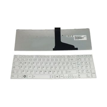 Toshiba Satellite C875-S7103 Klavye